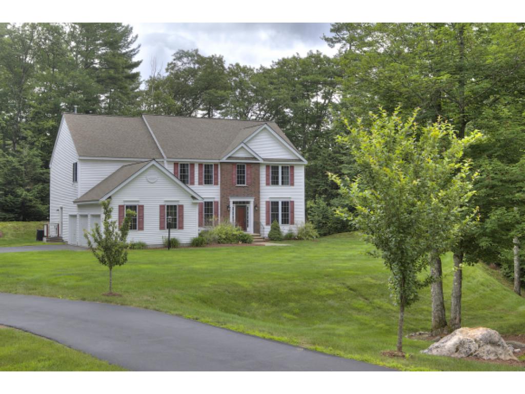 27 Pondfield Road Bedford, NH 03110 - Photo 36 of 36 Gallery Image 36