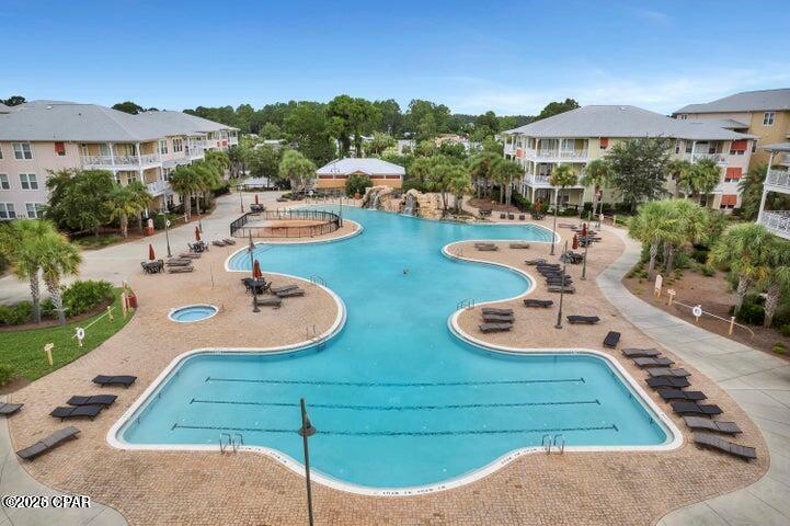 8700 Front Beach Road, Unit 1215 Panama City Beach, FL 32407 - Photo 24 of 30