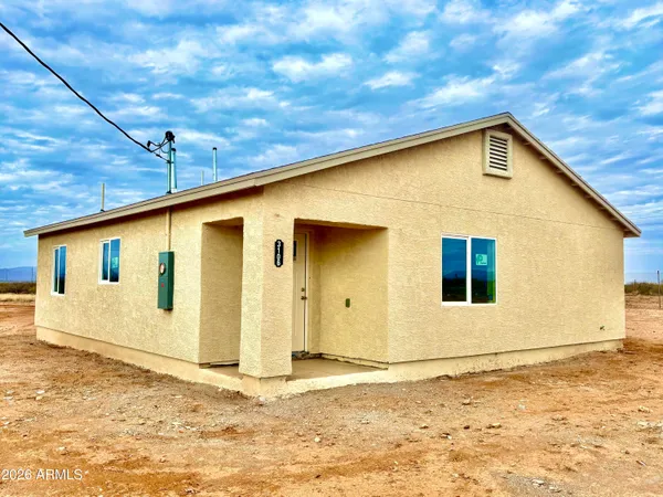 $259,900 | 3106 North Valleyvalley Street, Douglas, AZ 85607