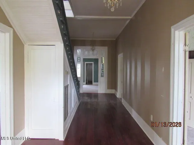 $79,900 | 402 West Georgetown Street, Crystal Springs, MS 39059