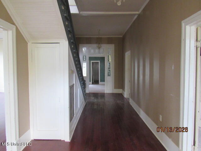 402 West Georgetown Street Crystal Springs, MS 39059 - Photo 8 of 9 402 W Georgetown Street-Pictures (7)