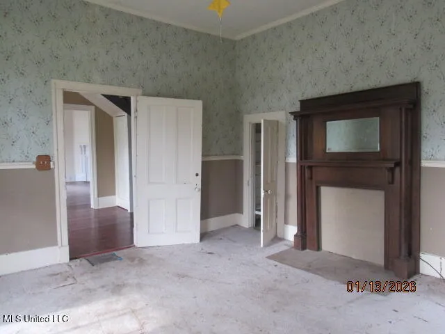 $79,900 | 402 West Georgetown Street, Crystal Springs, MS 39059