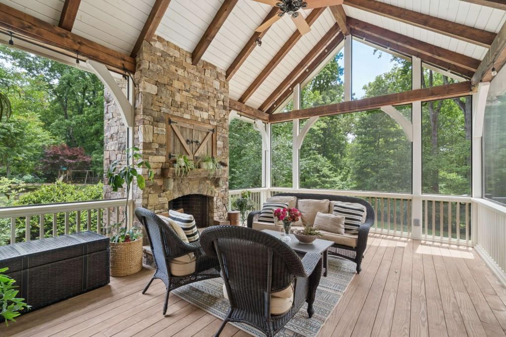 2600 Bethany Church Road Milton, GA 30004 - Photo 16 of 47