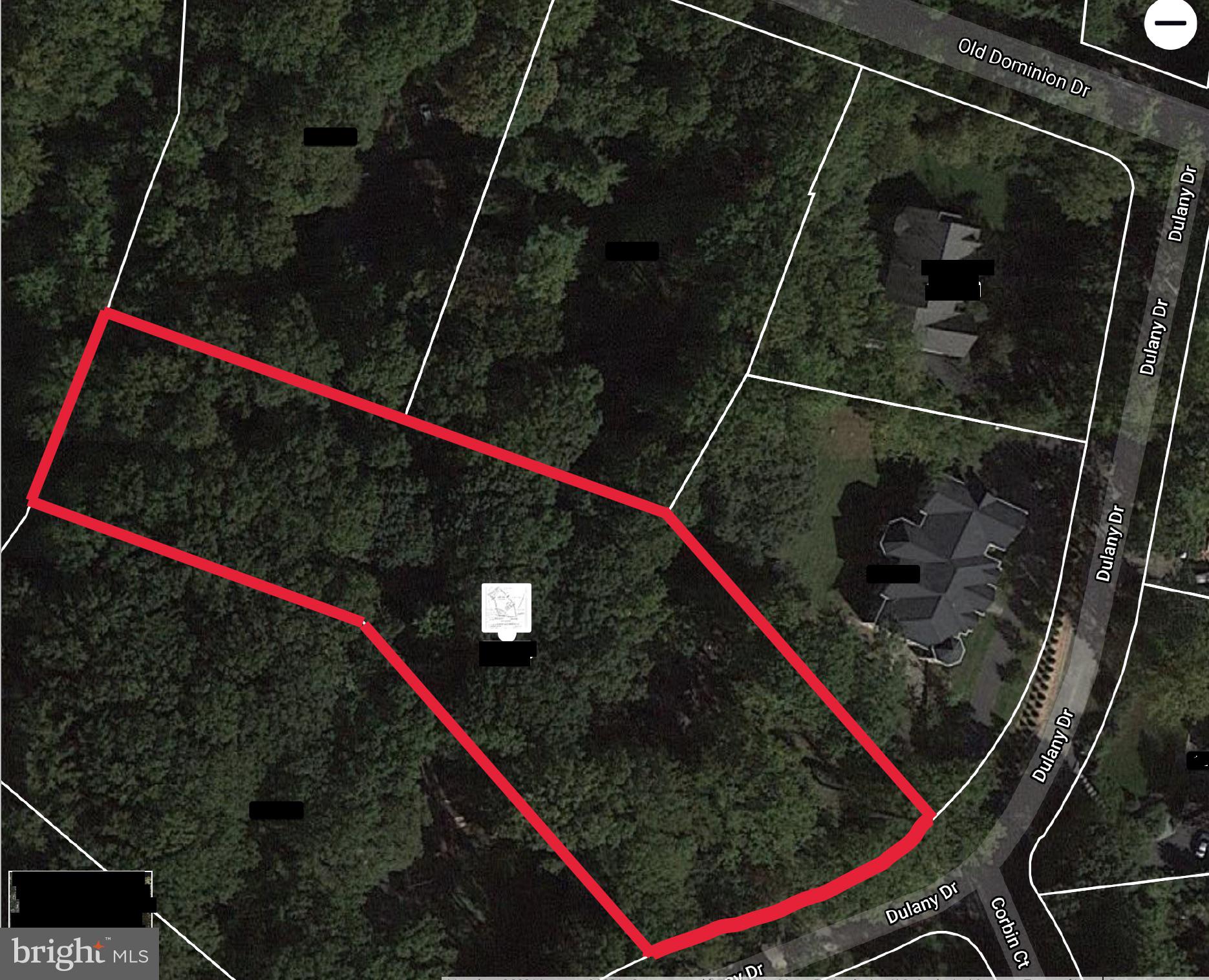 7441 Dulany Drive McLean, VA 22102 - Photo 1 of 8