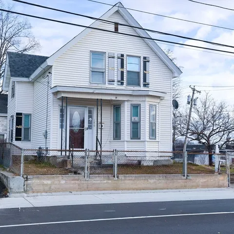 $639,900 | 186 Powell Street, Lowell, MA 01851