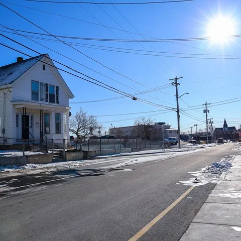 $639,900 | 186 Powell Street, Lowell, MA 01851