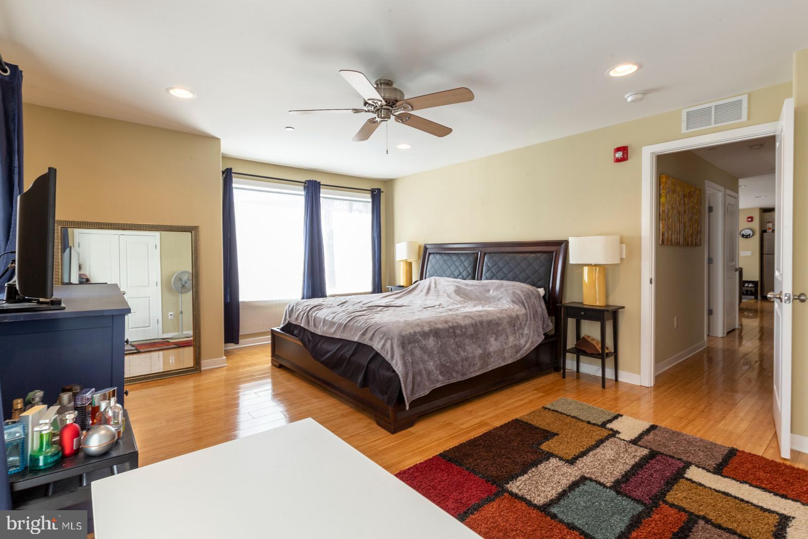 1724 Ridge Avenue, Unit 2 Philadelphia, PA 19130 - Photo 18 of 26