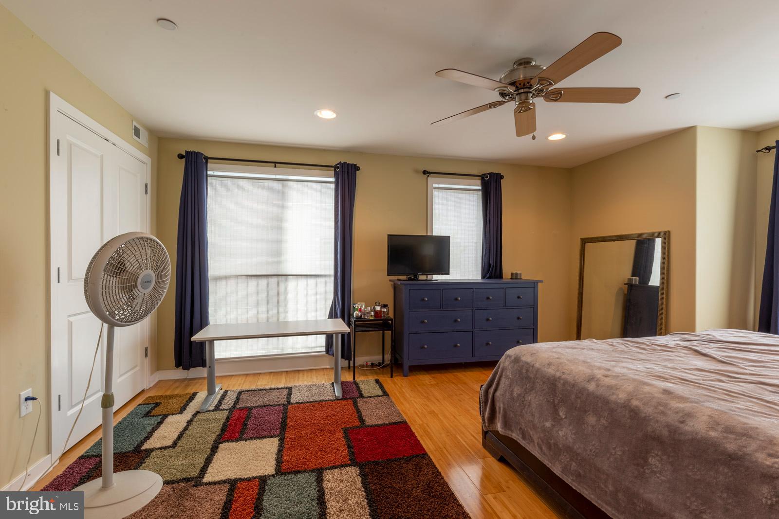 1724 Ridge Avenue, Unit 2 Philadelphia, PA 19130 - Photo 19 of 26