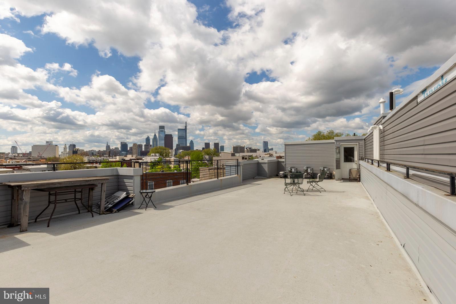 1724 Ridge Avenue, Unit 2 Philadelphia, PA 19130 - Photo 22 of 26