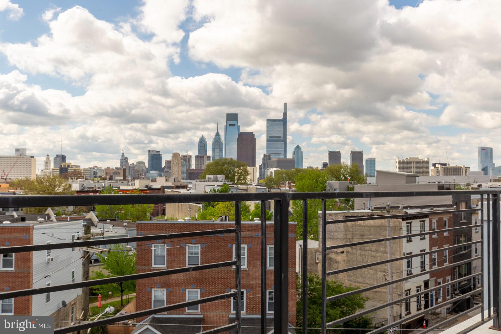 1724 Ridge Avenue, Unit 2 Philadelphia, PA 19130 - Photo 23 of 26