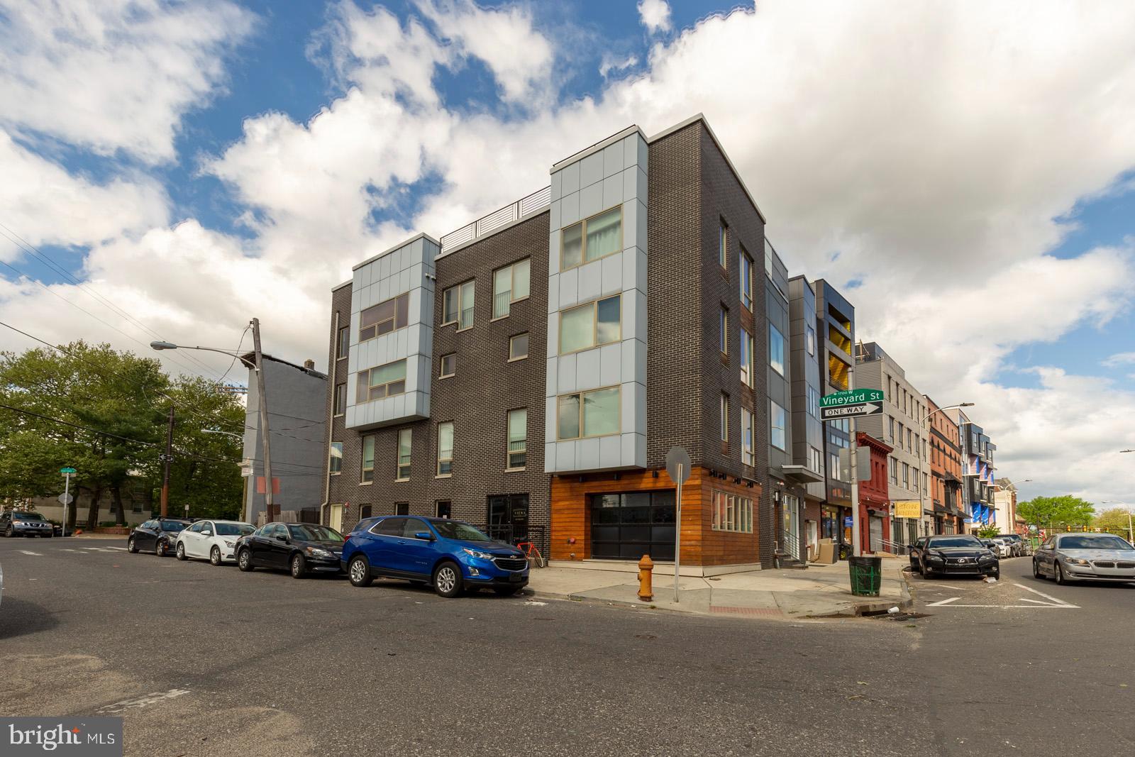 1724 Ridge Avenue, Unit 2 Philadelphia, PA 19130 - Photo 25 of 26