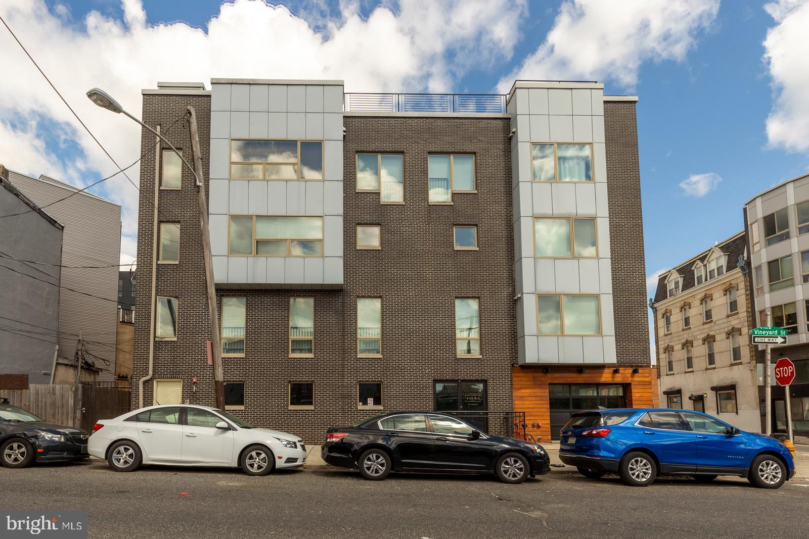 1724 Ridge Avenue, Unit 2 Philadelphia, PA 19130 - Photo 26 of 26