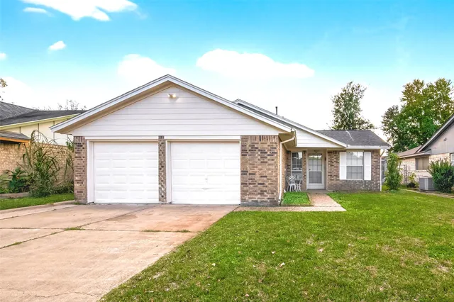 $239,500 | 1406 Sigma Street, Pasadena, TX 77504