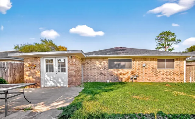 $239,500 | 1406 Sigma Street, Pasadena, TX 77504