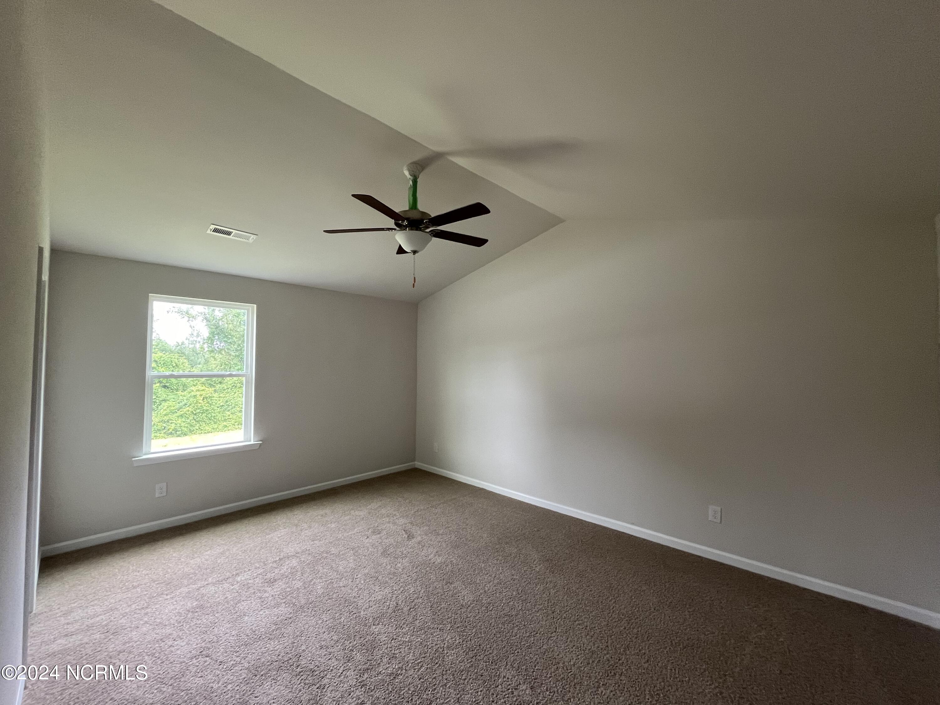 1126 Beaver Creek Road Deep Run, NC 28525 - Photo 12 of 16 Owners Suite