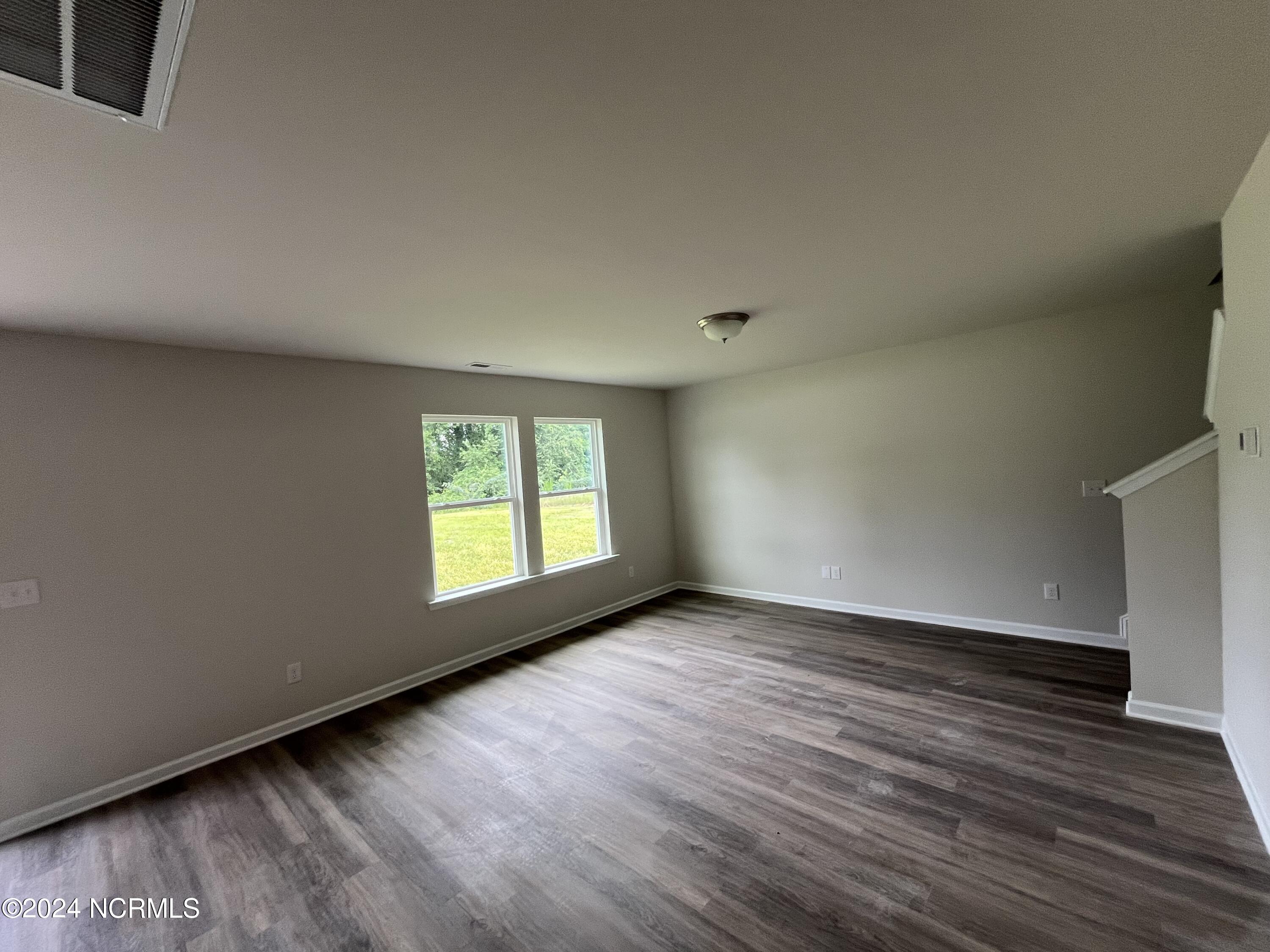 1126 Beaver Creek Road Deep Run, NC 28525 - Photo 6 of 16 Familyroom
