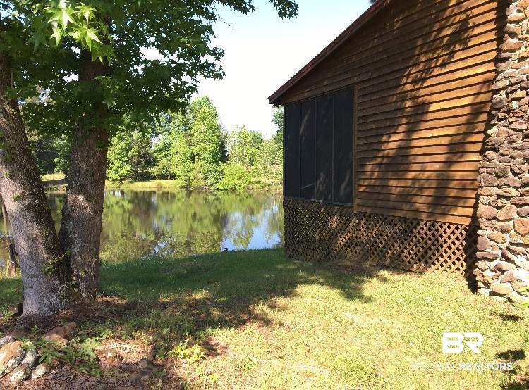 298 A A Bodiford Road Castleberry, AL 36432 - Photo 4 of 29