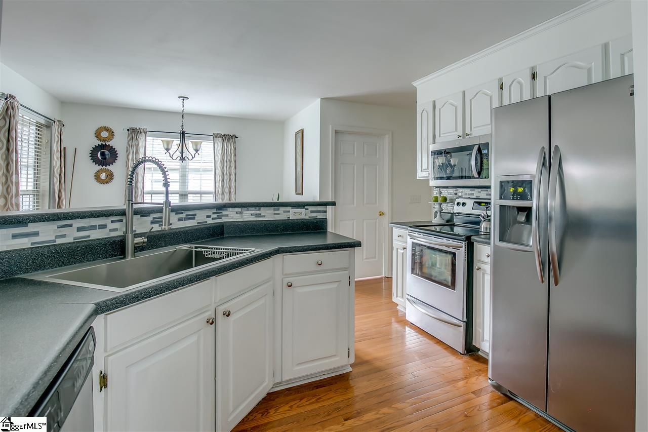 113 Flagstar Court Fountain Inn, SC 29644 - Photo 12 of 36 Gallery Image 12