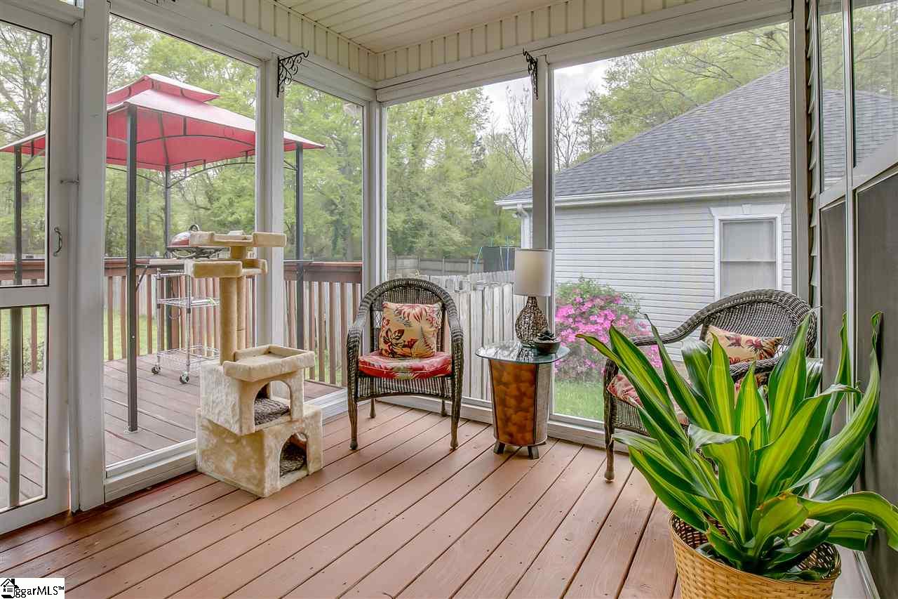 113 Flagstar Court Fountain Inn, SC 29644 - Photo 29 of 36 Gallery Image 29