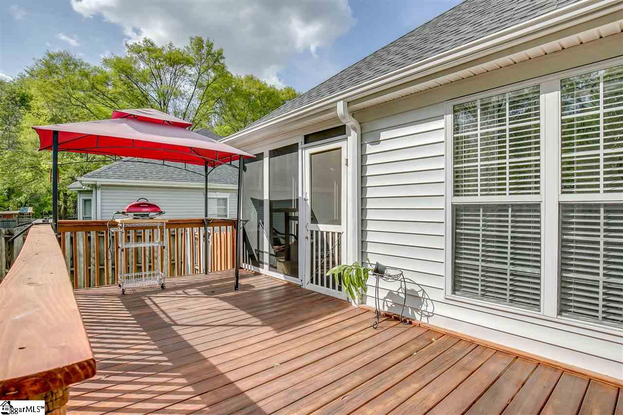 113 Flagstar Court Fountain Inn, SC 29644 - Photo 30 of 36 Gallery Image 30