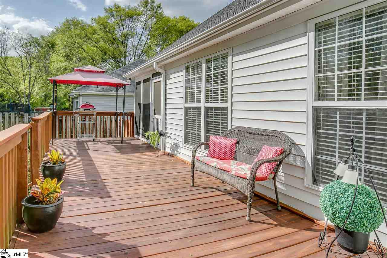 113 Flagstar Court Fountain Inn, SC 29644 - Photo 31 of 36 Gallery Image 31