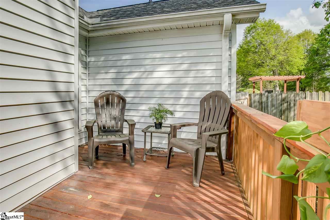 113 Flagstar Court Fountain Inn, SC 29644 - Photo 32 of 36 Gallery Image 32
