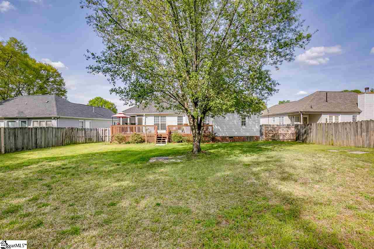 113 Flagstar Court Fountain Inn, SC 29644 - Photo 33 of 36 Gallery Image 33