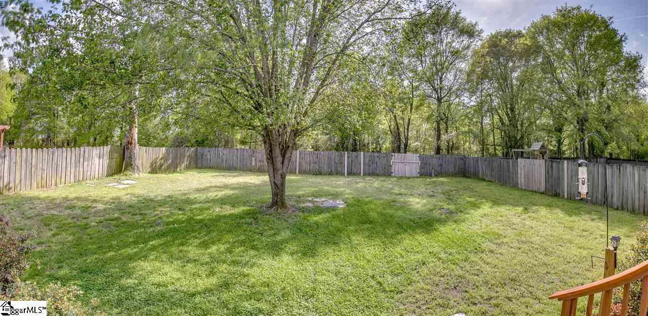 113 Flagstar Court Fountain Inn, SC 29644 - Photo 34 of 36 Gallery Image 34