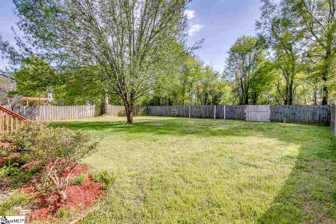 113 Flagstar Court Fountain Inn, SC 29644 - Photo 36 of 36 Gallery Image 36