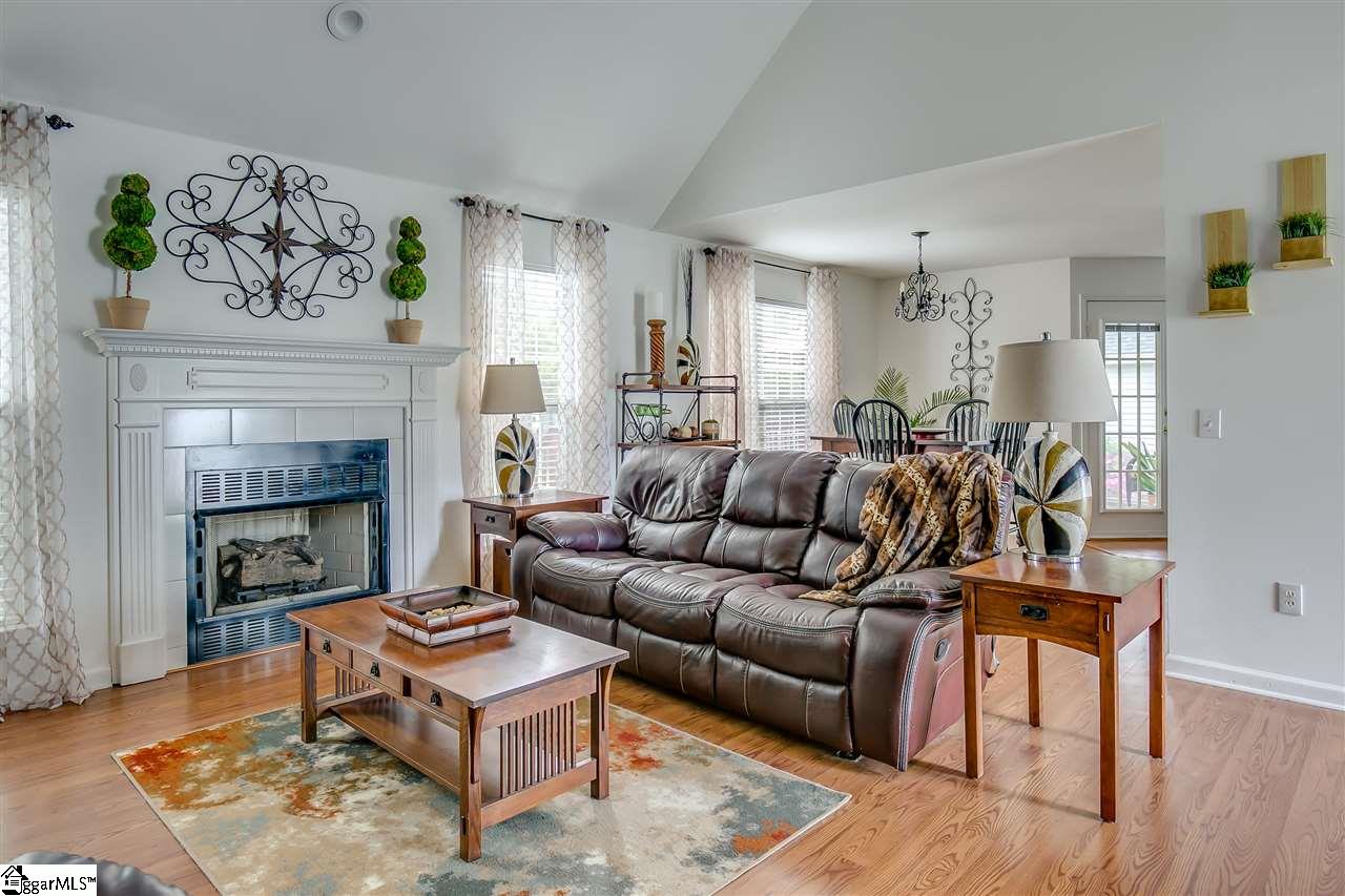 113 Flagstar Court Fountain Inn, SC 29644 - Photo 7 of 36 Gallery Image 7