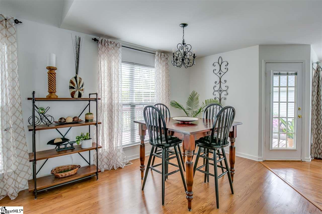 113 Flagstar Court Fountain Inn, SC 29644 - Photo 8 of 36 Gallery Image 8