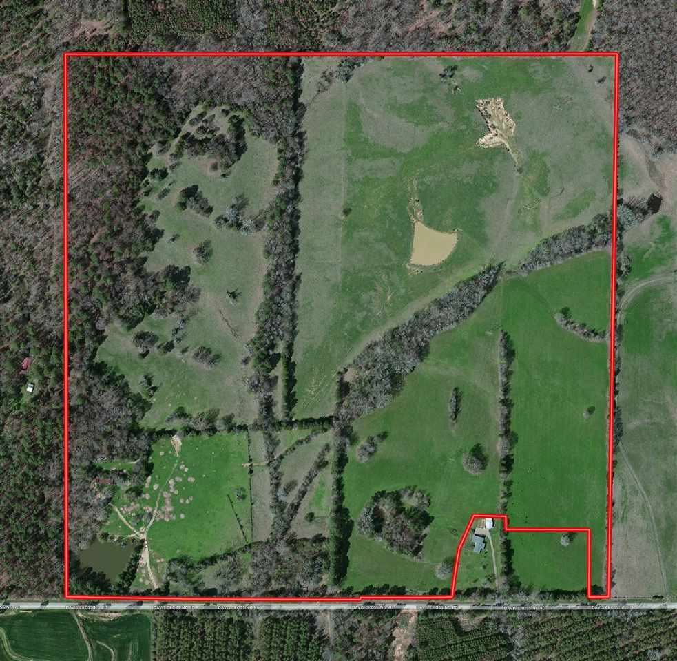 0 Davis Crossing Road Canton, MS 39046 - Photo 1 of 41 Photo 1