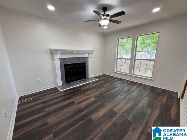 6370 Ball Park Road Mount Olive, AL 35117 - Photo 5 of 21