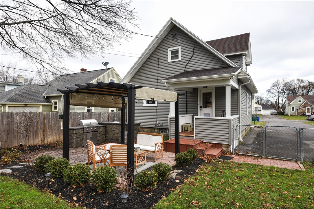 39 Salem Road Irondequoit, NY 14622 - Photo 27 of 37