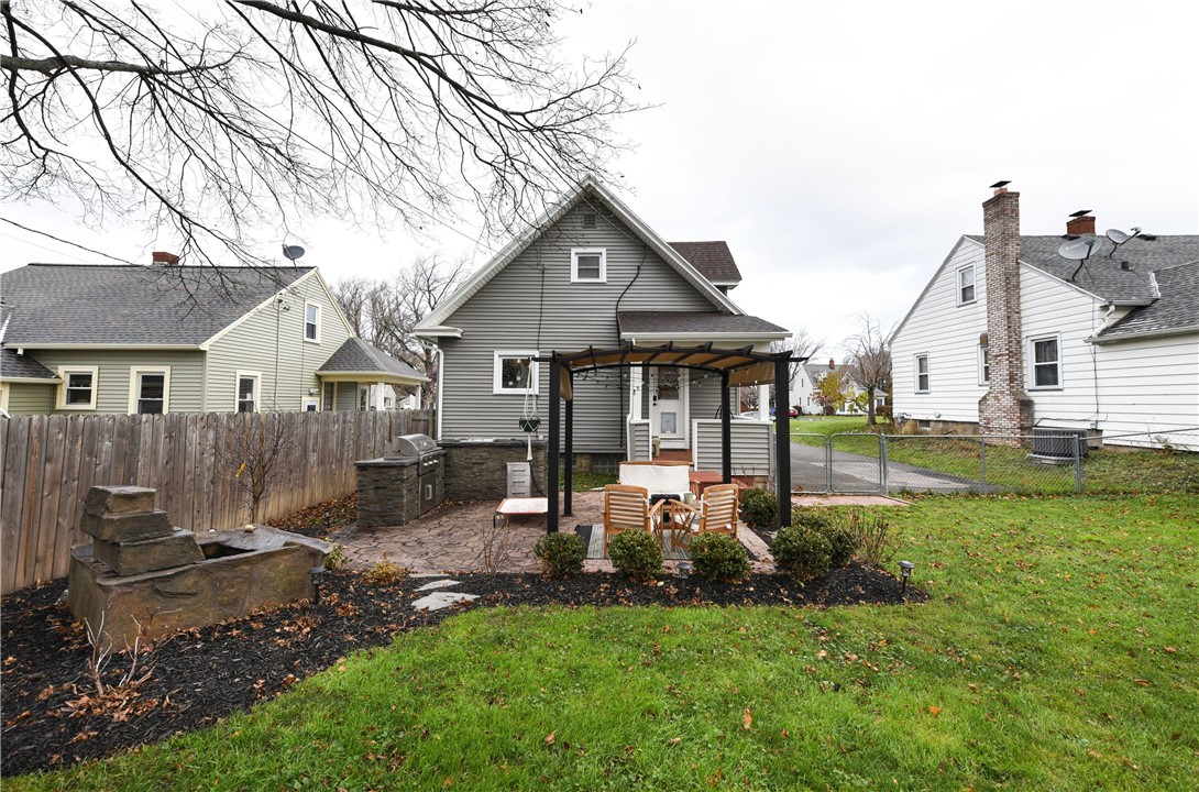 39 Salem Road Irondequoit, NY 14622 - Photo 30 of 37