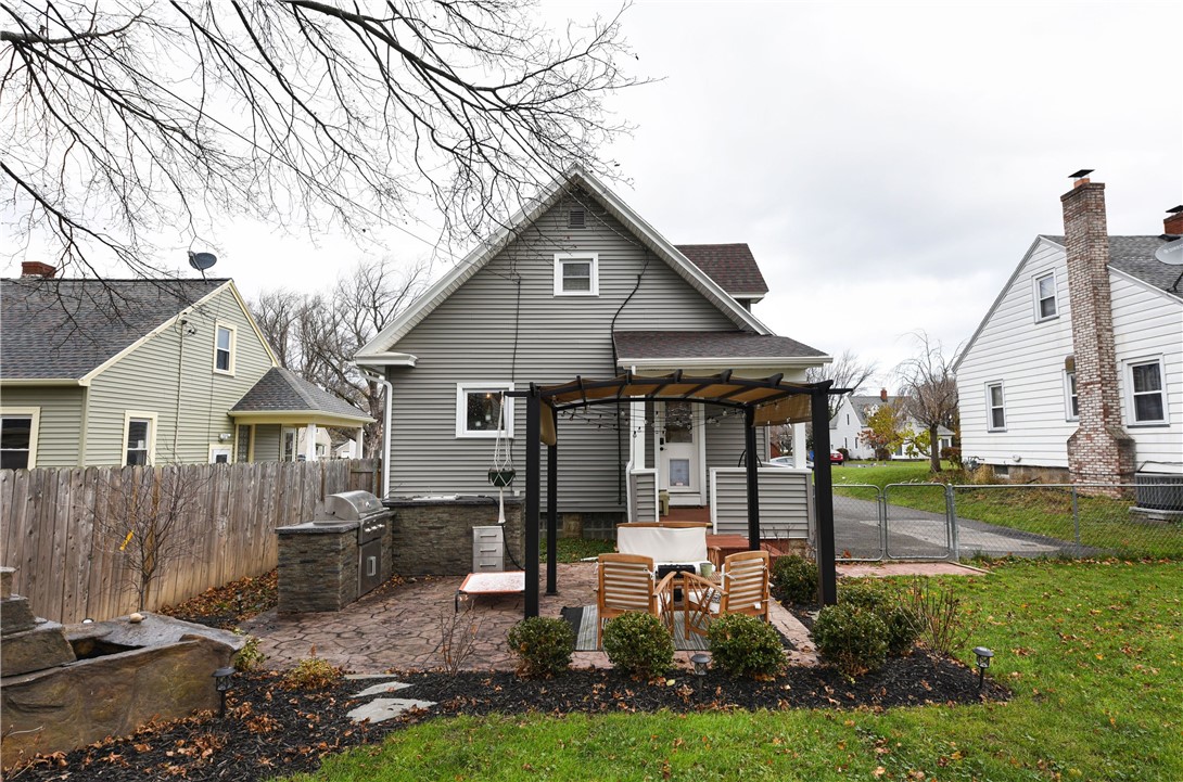 39 Salem Road Irondequoit, NY 14622 - Photo 31 of 37