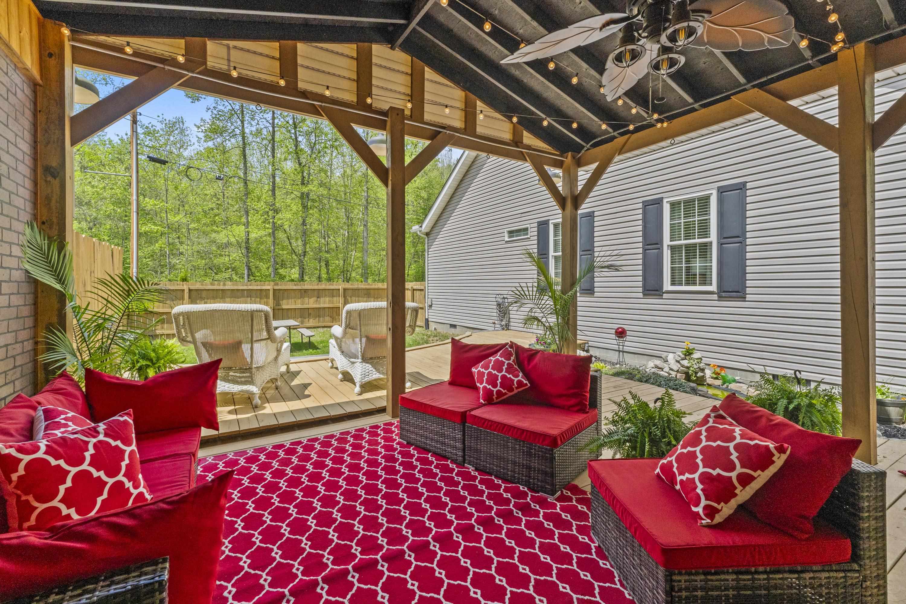 1089 Short White Oak Road Russell, KY 41169 - Photo 44 of 50 Gallery Image 44