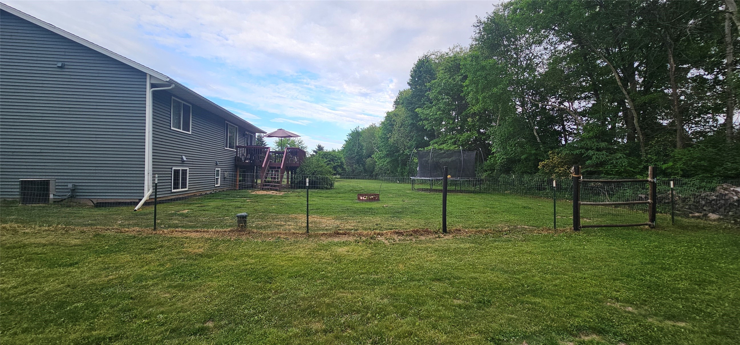 282 Babes Lane Cameron, WI 54822 - Photo 24 of 30