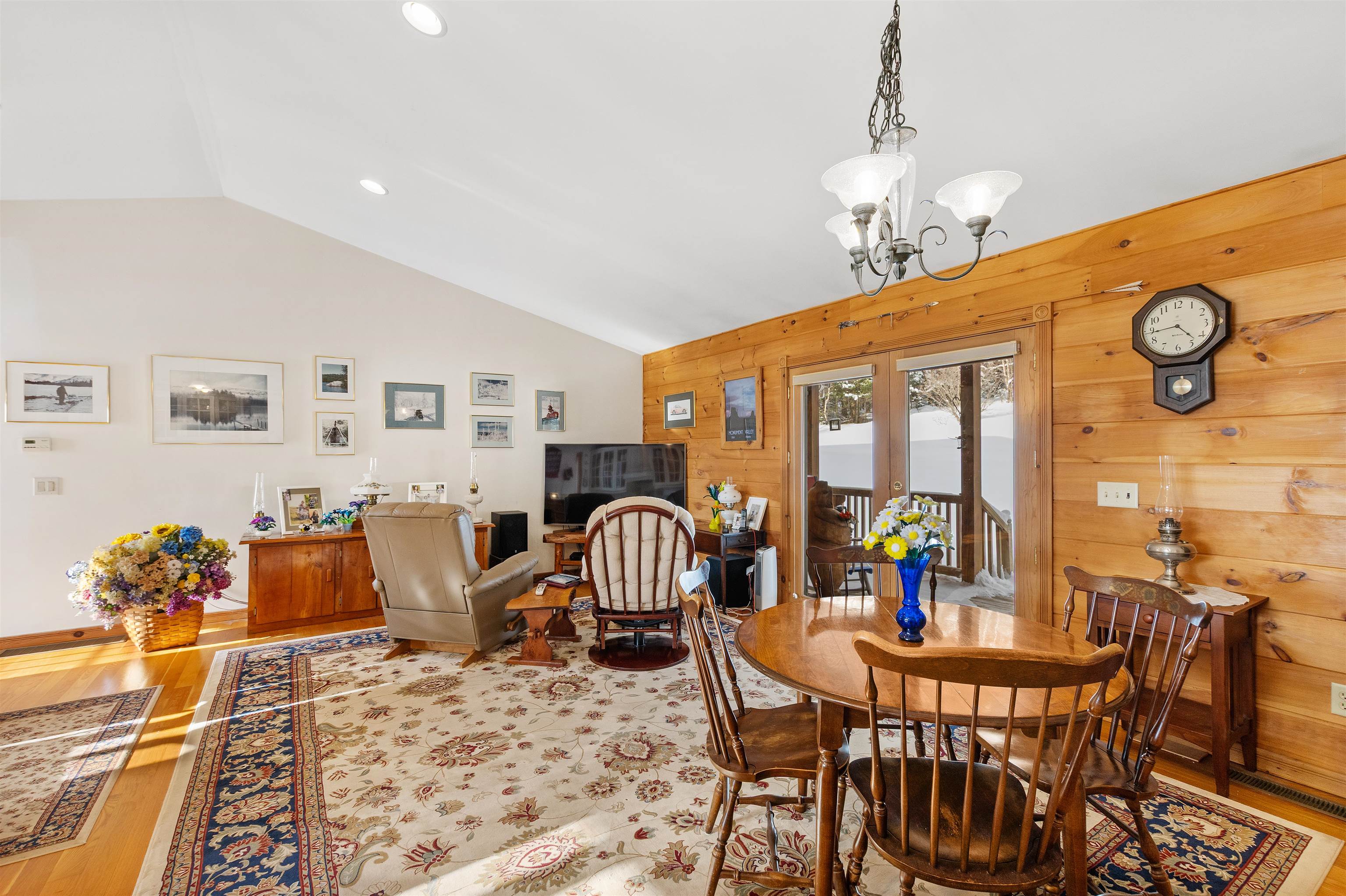 56 The Tarns Road Pittsburg, NH 03592 - Photo 13 of 55