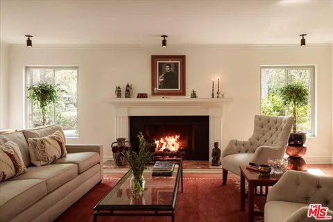 $1,275,000 | 1201 South Orange Grove Boulevard, Pasadena, CA 91105