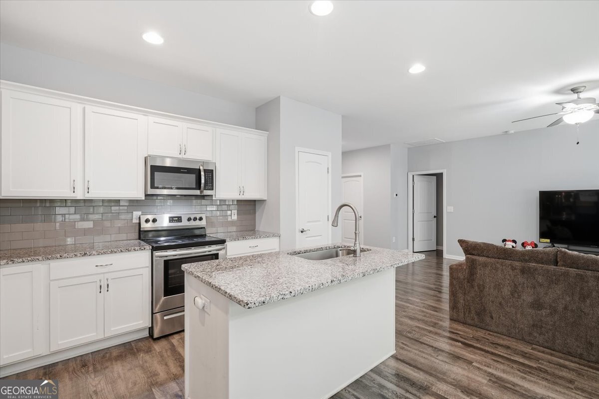 785 Dawn Place Alto, GA 30510 - Photo 24 of 36