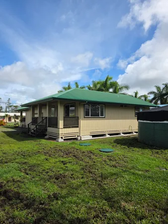 $348,000 | 16-2463 Ainaloa Drive, Pahoa, HI 96778