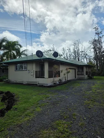 $348,000 | 16-2463 Ainaloa Drive, Pahoa, HI 96778