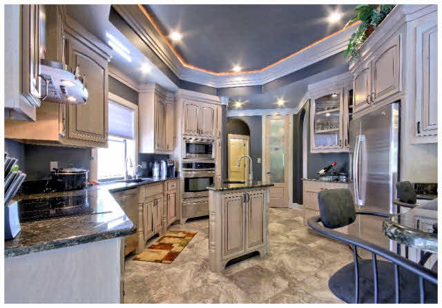 30365 River Road Orange Beach, AL 36561 - Photo 8 of 32 Kitchen