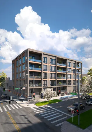 $449,000 | 3204 North Kostner Avenue, Unit 301, Chicago, IL 60641