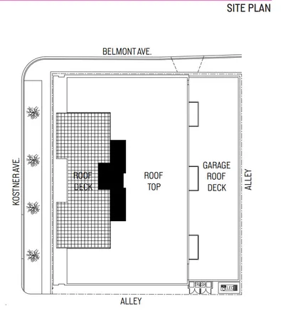 $449,000 | 3204 North Kostner Avenue, Unit 301, Chicago, IL 60641