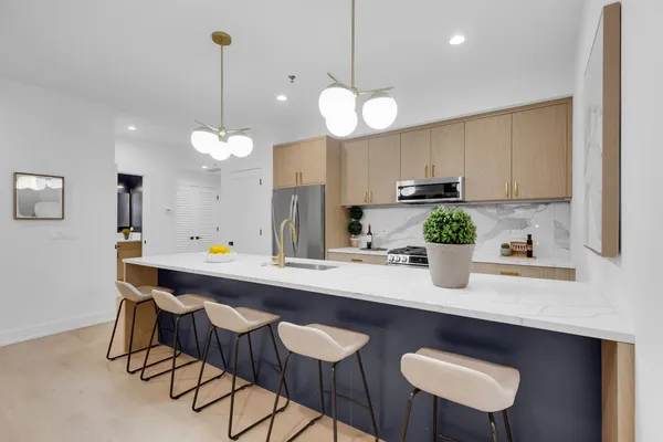 $449,000 | 3204 North Kostner Avenue, Unit 301, Chicago, IL 60641