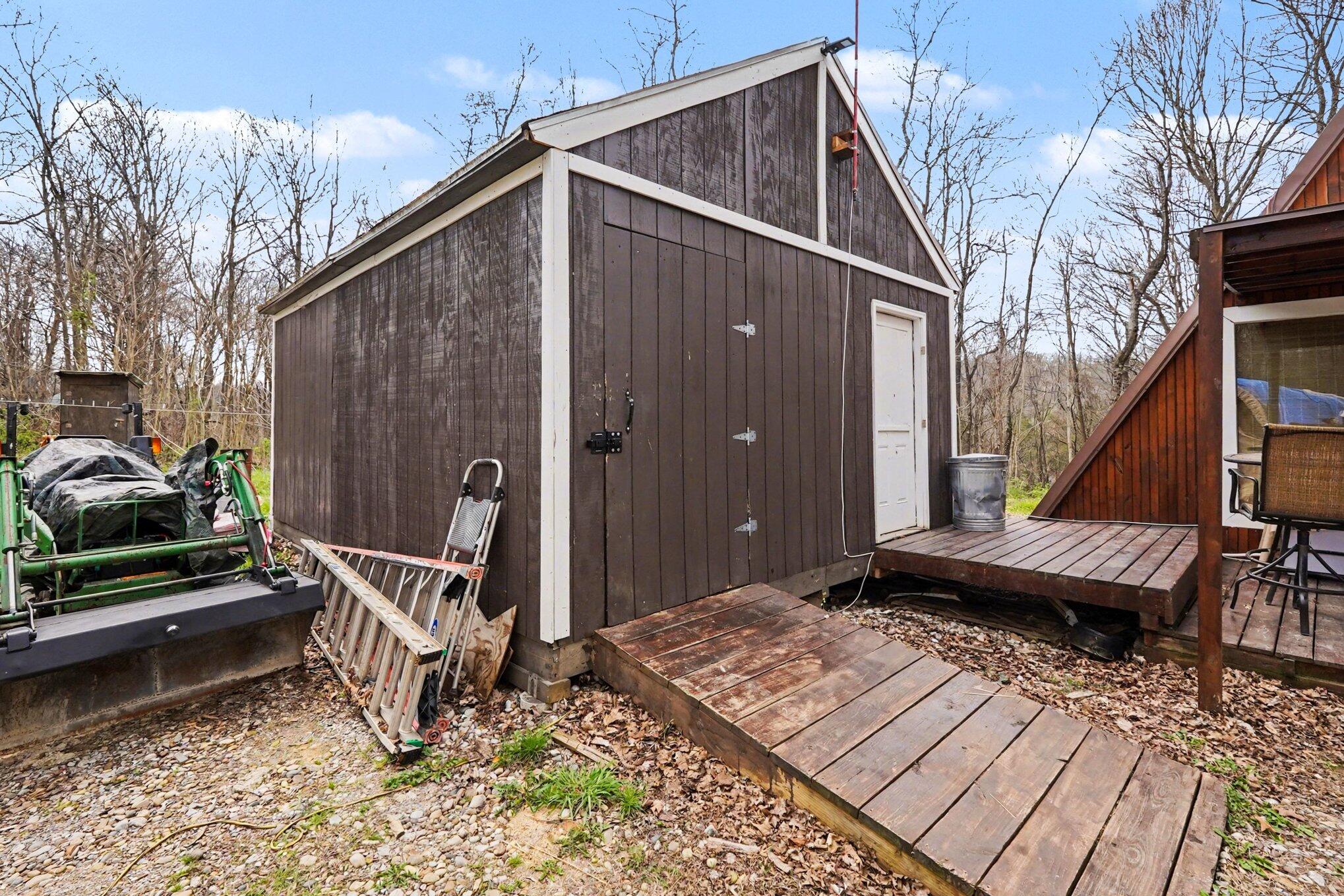 1029 Bucks Run Road Ghent, KY 41045 - Photo 23 of 25