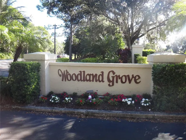 a sign broad on the side of the road