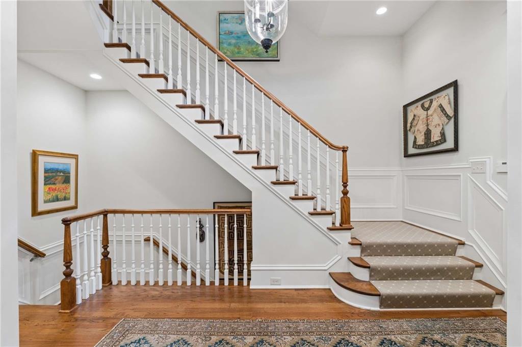 39 West Wesley Road Northwest, Unit 1 Atlanta, GA 30305 - Photo 6 of 43 Gallery Image 6